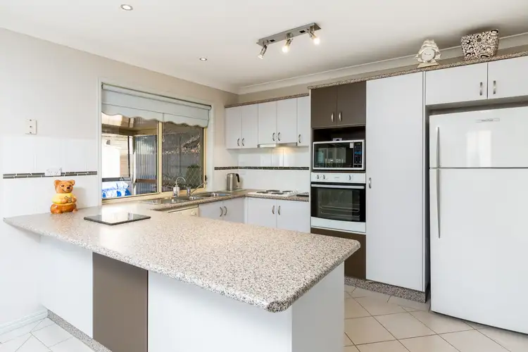 Sixth view of Homely house listing, 22 Shearwater Terrace, Springfield Lakes QLD 4300