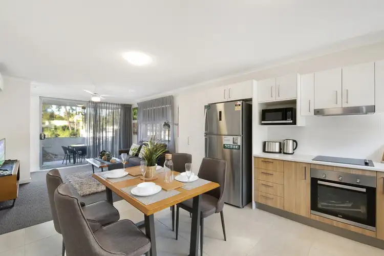 Third view of Homely unit listing, 114/27-31 Webster Road, Deception Bay QLD 4508