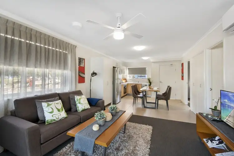 Fourth view of Homely unit listing, 114/27-31 Webster Road, Deception Bay QLD 4508