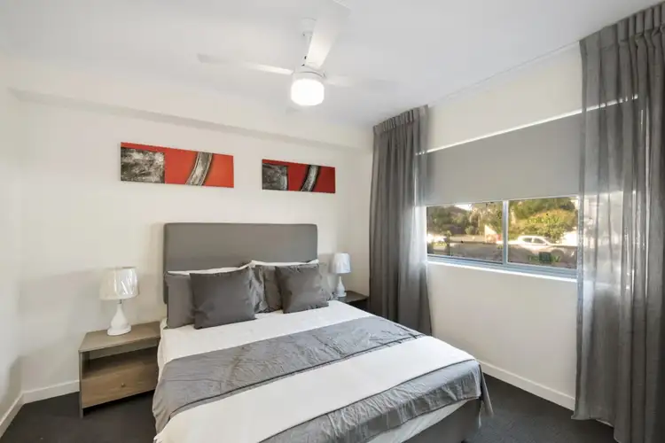 Fifth view of Homely unit listing, 114/27-31 Webster Road, Deception Bay QLD 4508