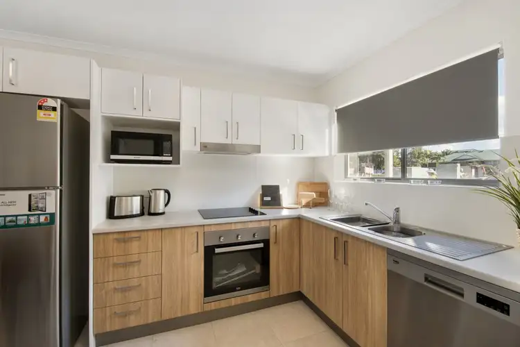Sixth view of Homely unit listing, 114/27-31 Webster Road, Deception Bay QLD 4508