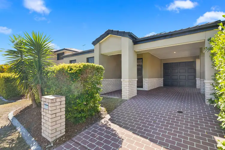 Main view of Homely house listing, 7 Acacia Crescent, Kallangur QLD 4503