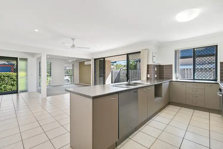 Third view of Homely house listing, 7 Acacia Crescent, Kallangur QLD 4503