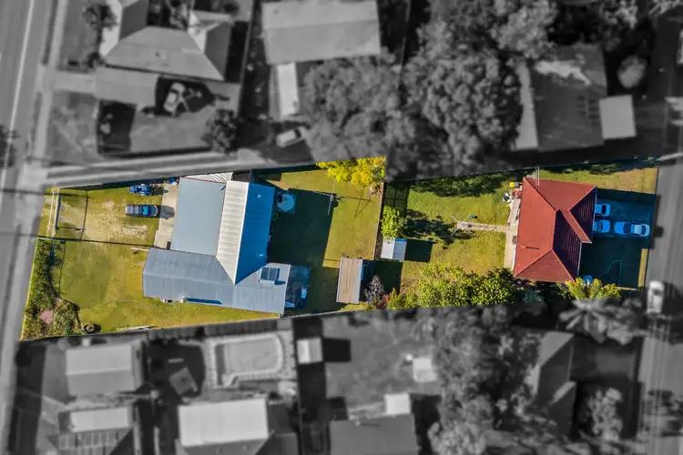 289 Old Cleveland Road, Capalaba QLD 4157