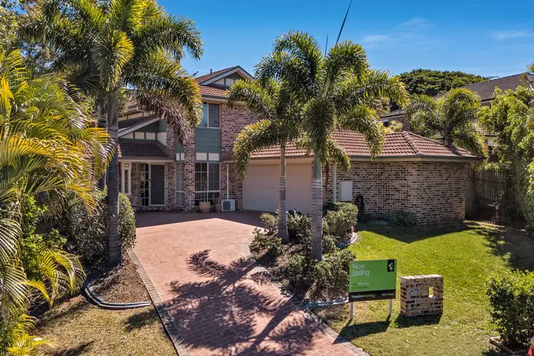 4 Eastcote Lane, Wellington Point QLD 4160