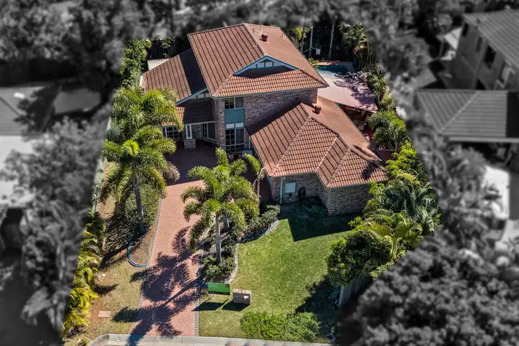 Fourth view of Homely house listing, 4 Eastcote Lane, Wellington Point QLD 4160