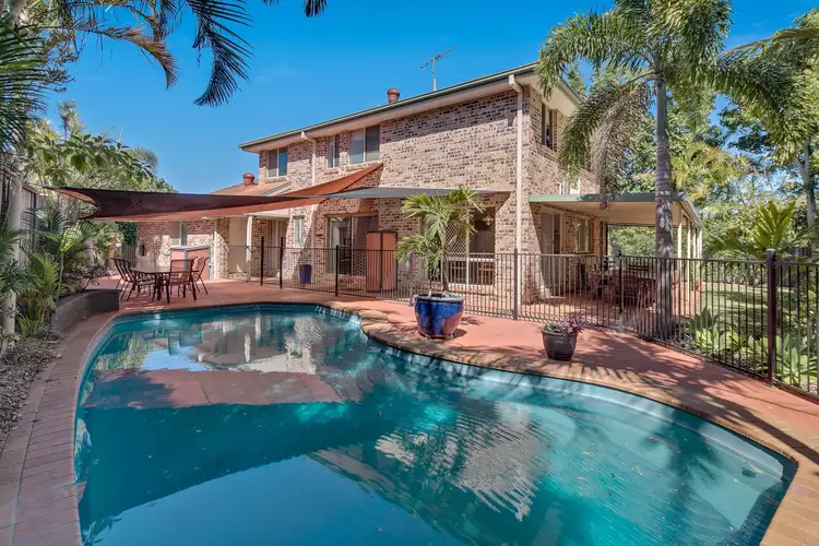 Fifth view of Homely house listing, 4 Eastcote Lane, Wellington Point QLD 4160