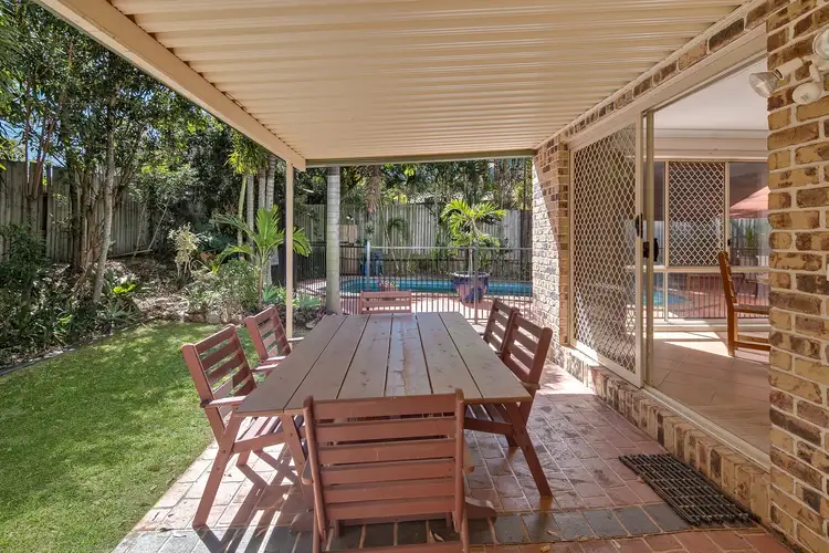 Sixth view of Homely house listing, 4 Eastcote Lane, Wellington Point QLD 4160
