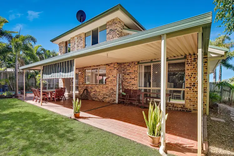 Seventh view of Homely house listing, 4 Eastcote Lane, Wellington Point QLD 4160
