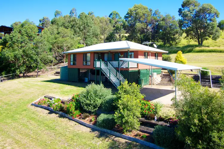 60 Annette Road, Lowood QLD 4311