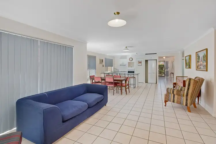 Second view of Homely house listing, 5 Greenwich Court, Alexandra Hills QLD 4161