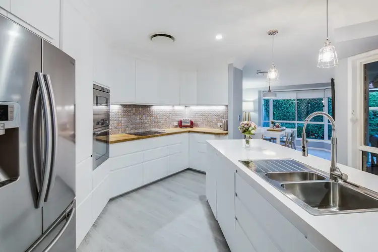 23 Hilliards Park Drive, Wellington Point QLD 4160
