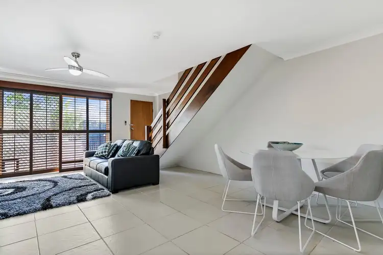 Sixth view of Homely townhouse listing, 3/87 Goonawarra Drive, Mooloolaba QLD 4557