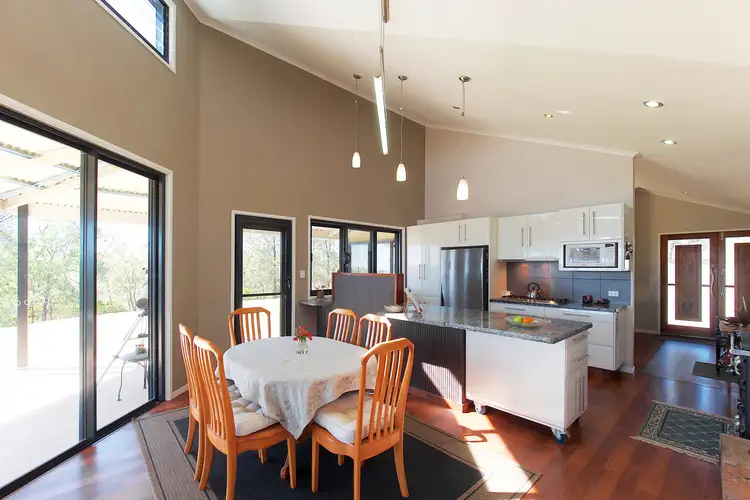 Fifth view of Homely rural property listing, 311 Brennan Road, Redbank Creek QLD 4312