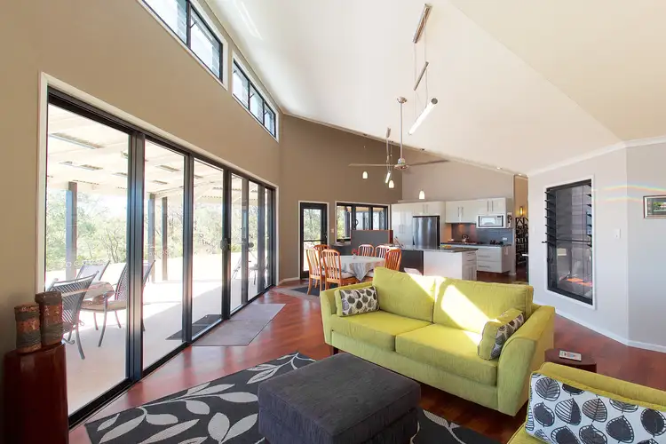 Sixth view of Homely rural property listing, 311 Brennan Road, Redbank Creek QLD 4312
