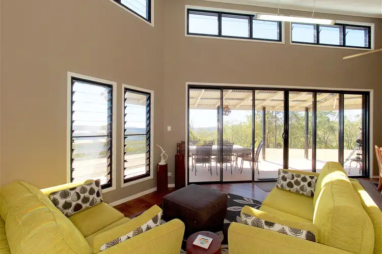 Seventh view of Homely rural property listing, 311 Brennan Road, Redbank Creek QLD 4312