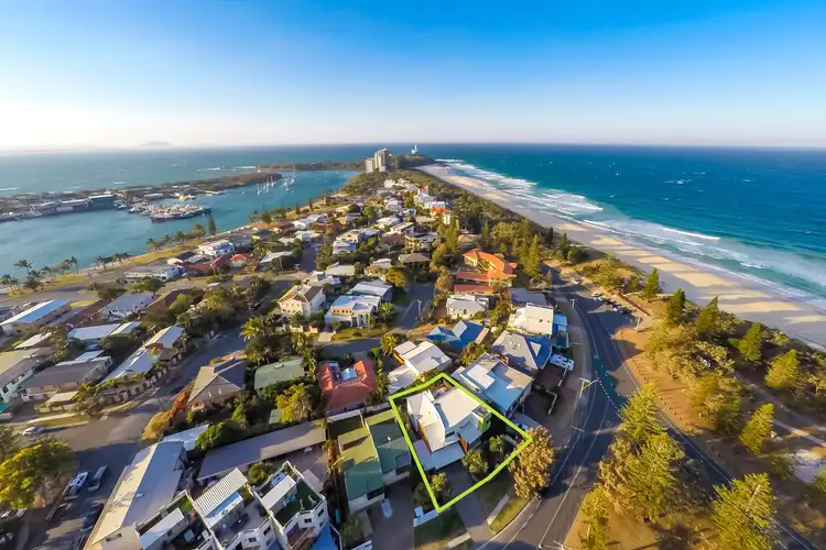 Third view of Homely house listing, 4 Point Cartwright Drive, Buddina QLD 4575
