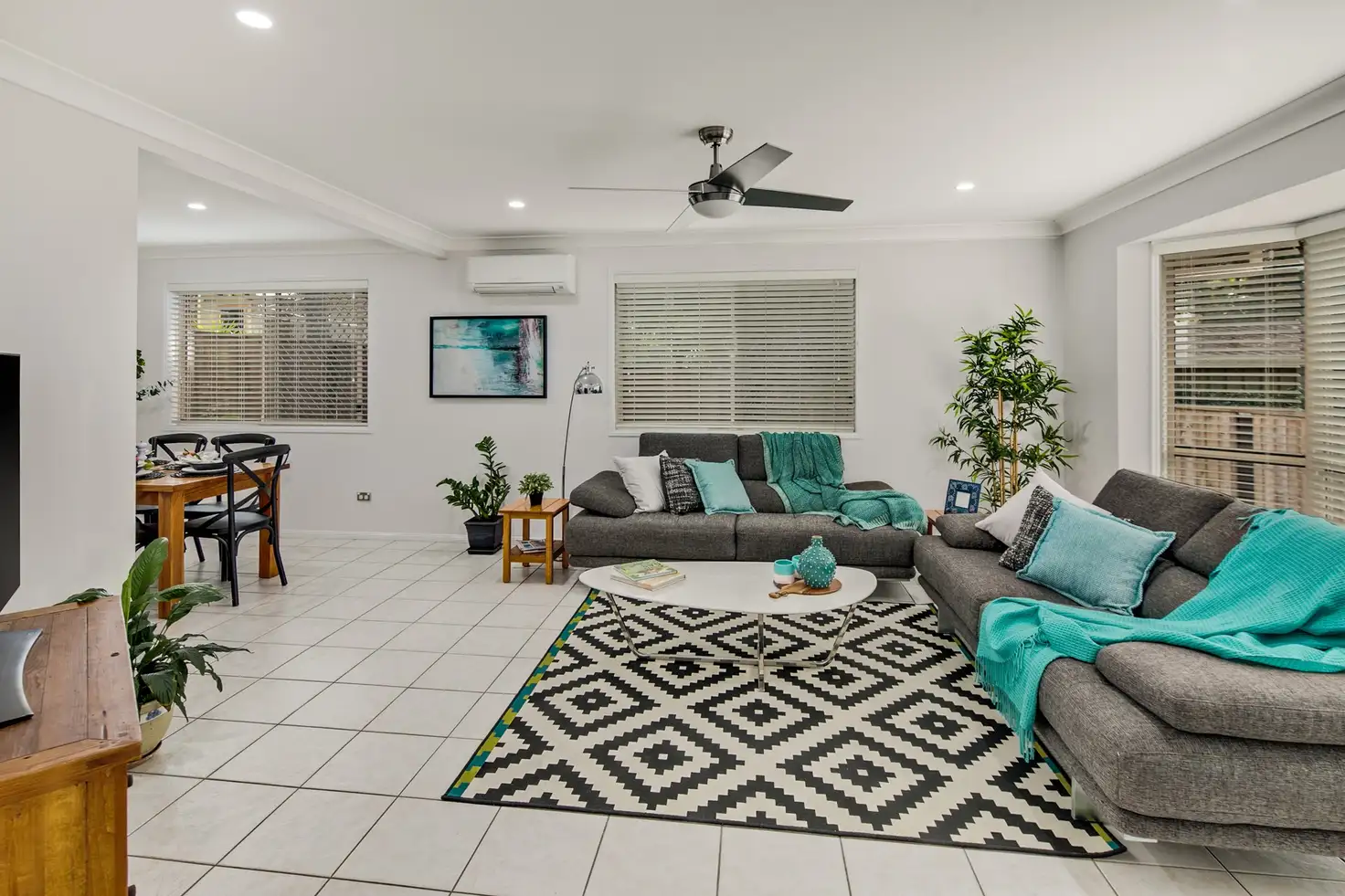 Main view of Homely house listing, 7-9 Frederick Street, Wellington Point QLD 4160