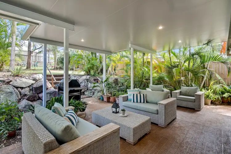 Second view of Homely house listing, 7-9 Frederick Street, Wellington Point QLD 4160