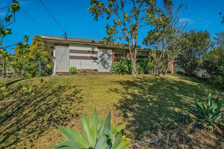 90 Vienna Road, Alexandra Hills QLD 4161