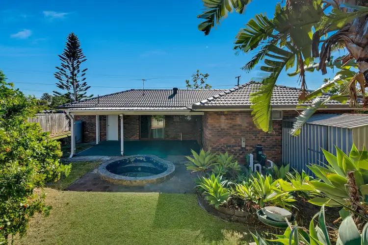 Fourth view of Homely house listing, 90 Vienna Road, Alexandra Hills QLD 4161