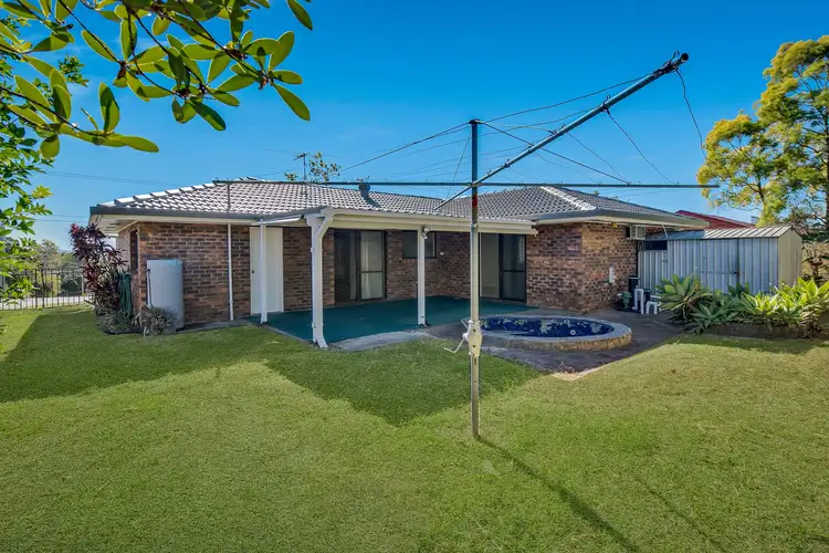 Fifth view of Homely house listing, 90 Vienna Road, Alexandra Hills QLD 4161