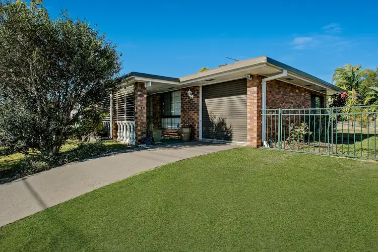 Sixth view of Homely house listing, 90 Vienna Road, Alexandra Hills QLD 4161