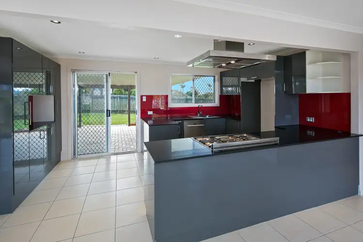 Fourth view of Homely house listing, 5 Heron Court, Birkdale QLD 4159