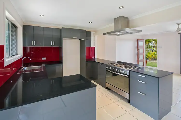 Fifth view of Homely house listing, 5 Heron Court, Birkdale QLD 4159
