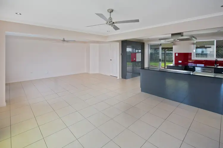 Sixth view of Homely house listing, 5 Heron Court, Birkdale QLD 4159