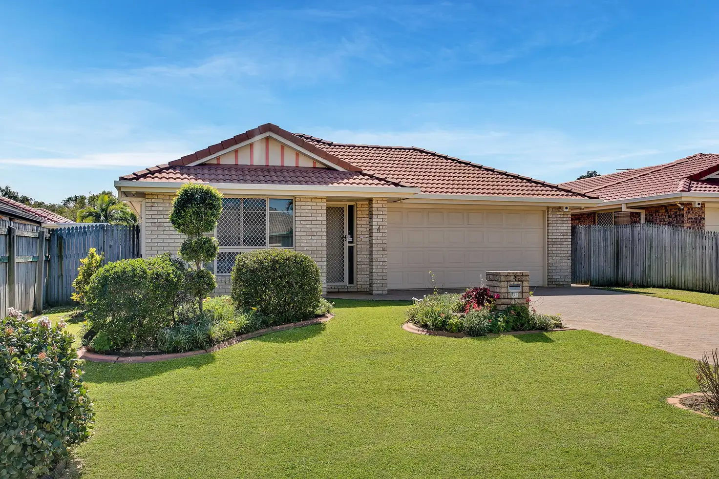 Main view of Homely house listing, 4 Celebes Close, Tingalpa QLD 4173