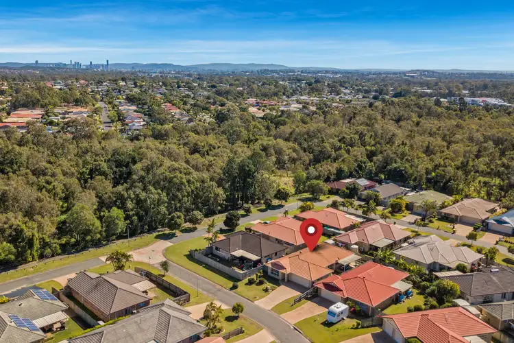 Second view of Homely house listing, 4 Celebes Close, Tingalpa QLD 4173
