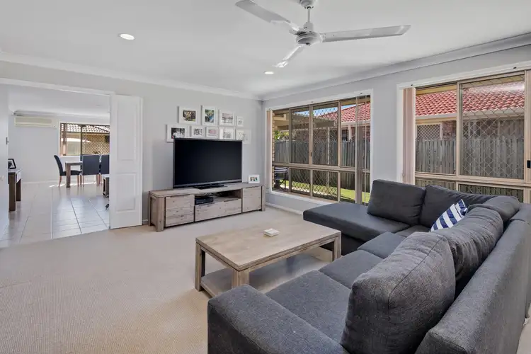 Third view of Homely house listing, 4 Celebes Close, Tingalpa QLD 4173