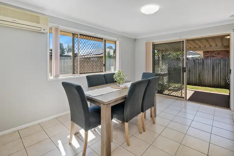 Fifth view of Homely house listing, 4 Celebes Close, Tingalpa QLD 4173
