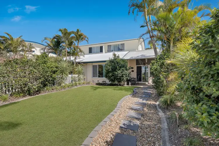 5/14-22 Mary Pleasant Drive, Birkdale QLD 4159