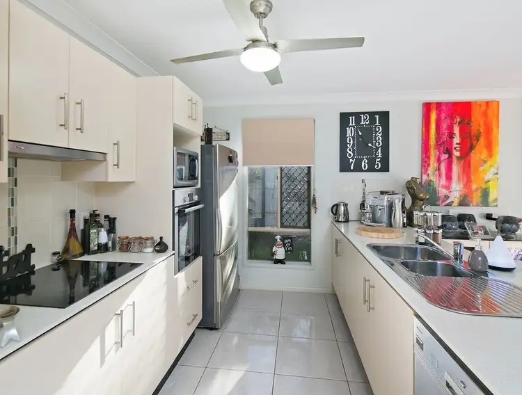 Sixth view of Homely house listing, 5 Ludmilla Place, Alexandra Hills QLD 4161