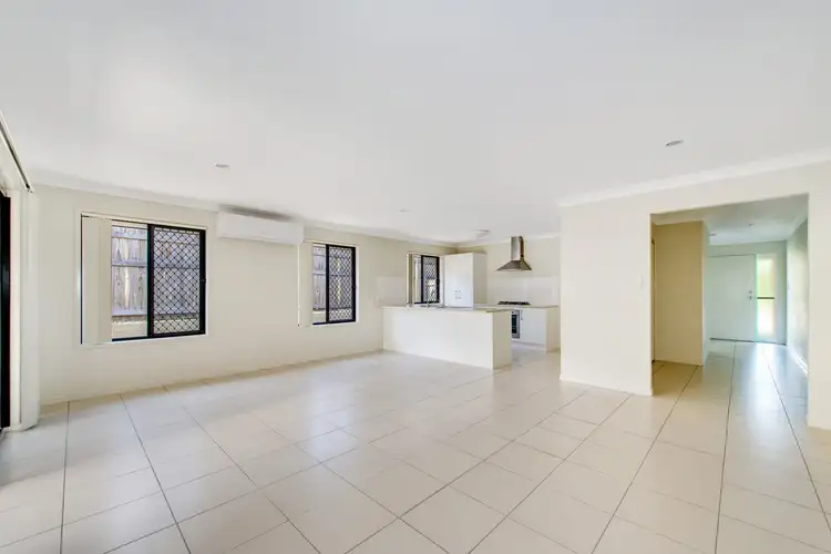 Third view of Homely house listing, 60 Francisca Drive, Augustine Heights QLD 4300
