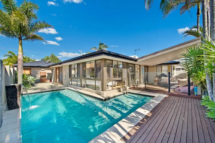 Main view of Homely house listing, 60 Oceanic Drive, Warana QLD 4575