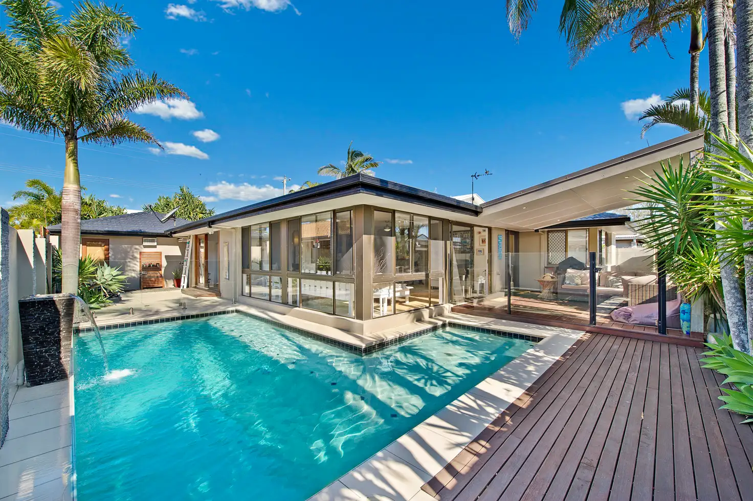 Main view of Homely house listing, 60 Oceanic Drive, Warana QLD 4575