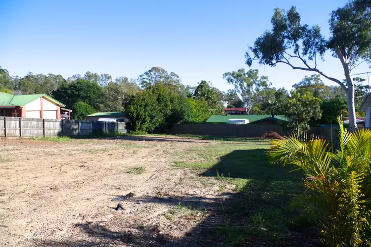 Fifth view of Homely land listing, 27a Banks Street, Capalaba QLD 4157