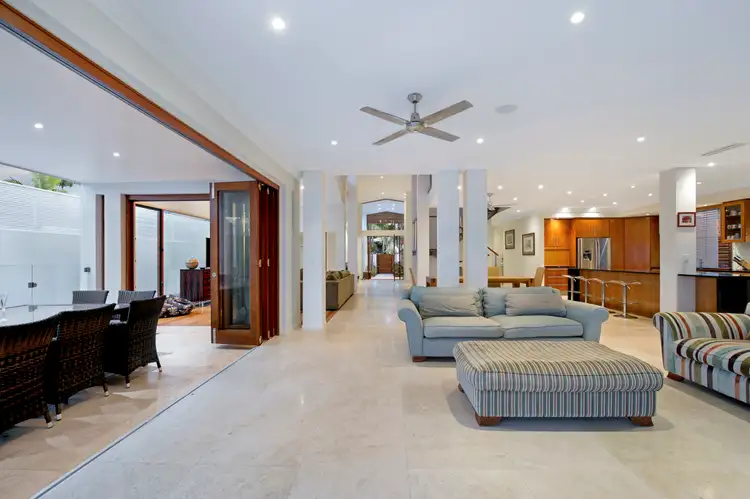 Sixth view of Homely house listing, 5 Moondarra Crescent, Mooloolaba QLD 4557