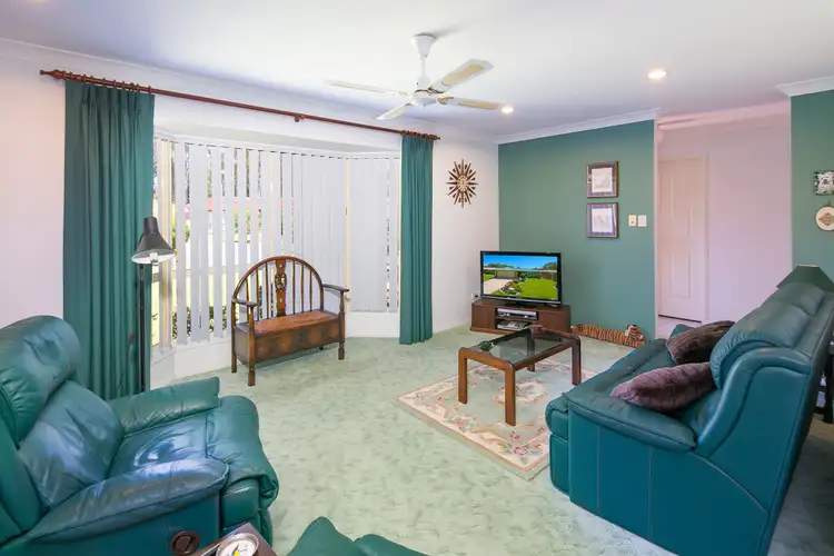 Fourth view of Homely house listing, 14 Baypark Court, Cleveland QLD 4163