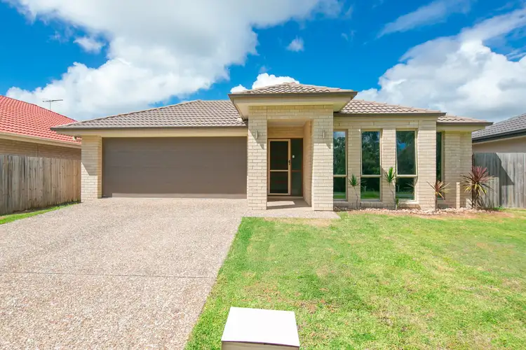 14 Butternut Circuit, Thornlands QLD 4164