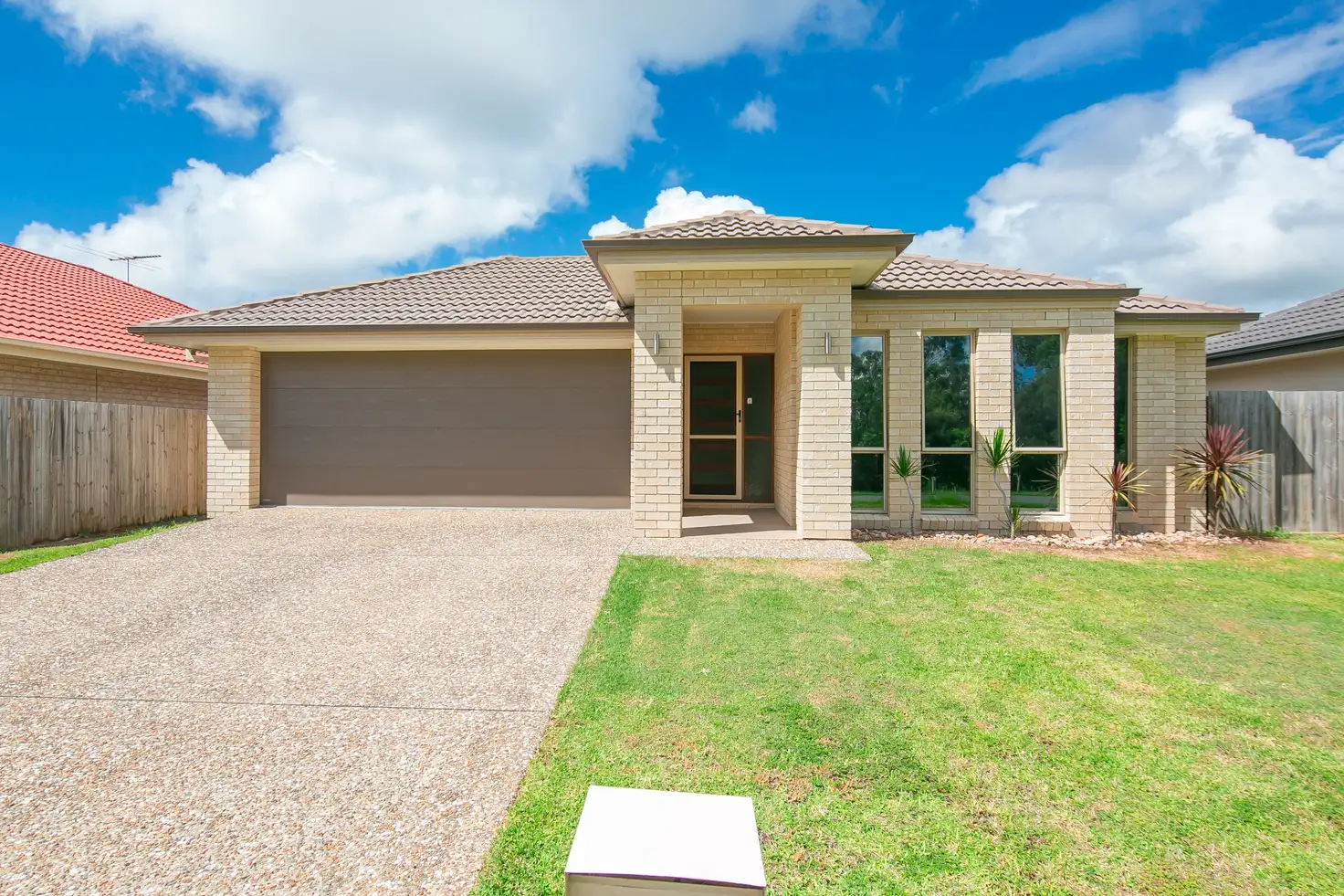 Main view of Homely house listing, 14 Butternut Circuit, Thornlands QLD 4164