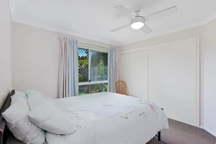 Seventh view of Homely house listing, 15 Lilly Lane, Birkdale QLD 4159