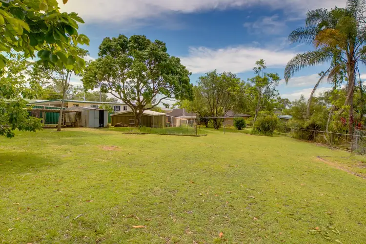 Seventh view of Homely house listing, 50 Larbonya Crescent, Capalaba QLD 4157