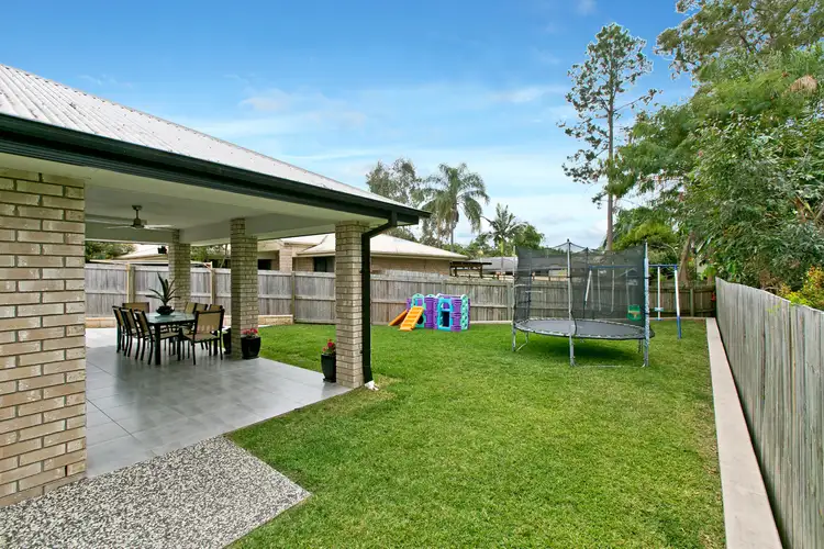 Seventh view of Homely house listing, 7 Chantilly Court, Loganlea QLD 4131