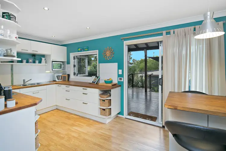 Fourth view of Homely house listing, 90 Bay Street, Cleveland QLD 4163
