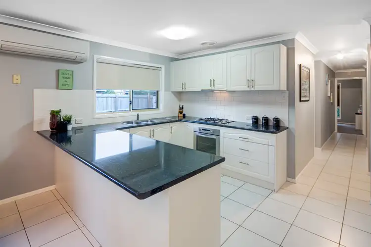 Fifth view of Homely house listing, 90 Monterey Circuit, Tingalpa QLD 4173