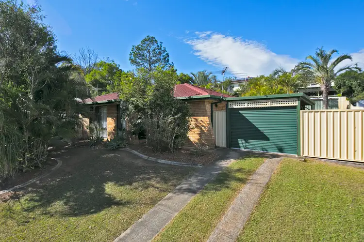 Second view of Homely house listing, 34 Hailsham Street, Alexandra Hills QLD 4161